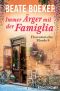 [Florentinische Morde 08] • Immer Ärger mit der Famiglia